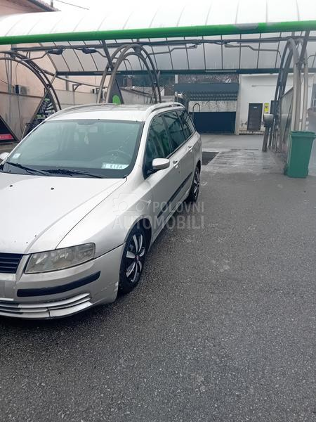 Fiat Stilo 