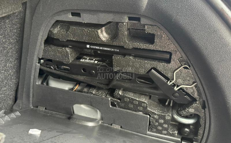 Opel Corsa D 1.4 ACTIVE