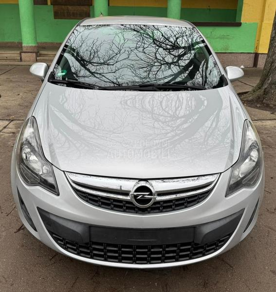 Opel Corsa D 1.4 ACTIVE