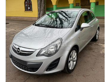 Opel Corsa D 1.4 ACTIVE