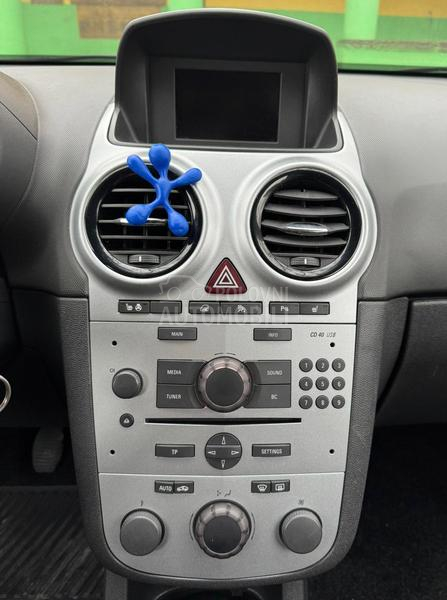 Opel Corsa D 1.4 ACTIVE