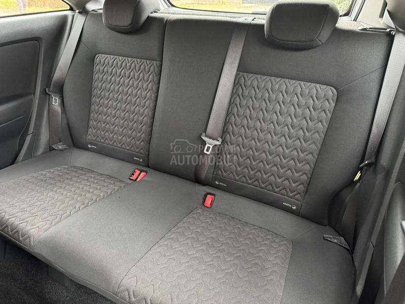 Opel Corsa D 1.4 ACTIVE