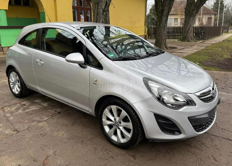 Opel Corsa D 1.4 ACTIVE