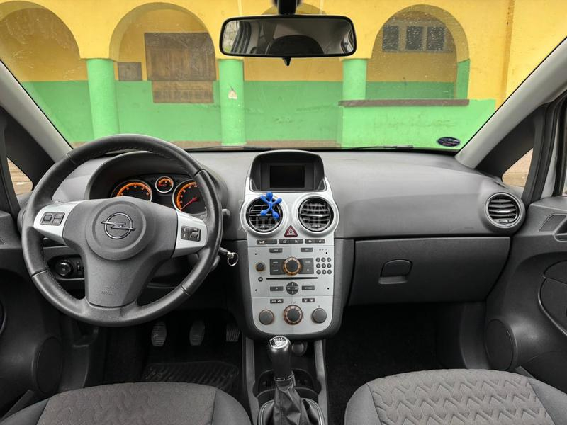 Opel Corsa D 1.4 ACTIVE