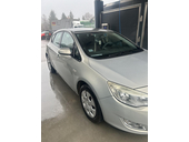 Opel Astra J 