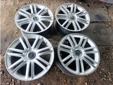 Aluminijumske felne  19" 5 x 112