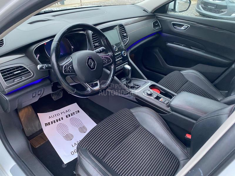 Renault Talisman 