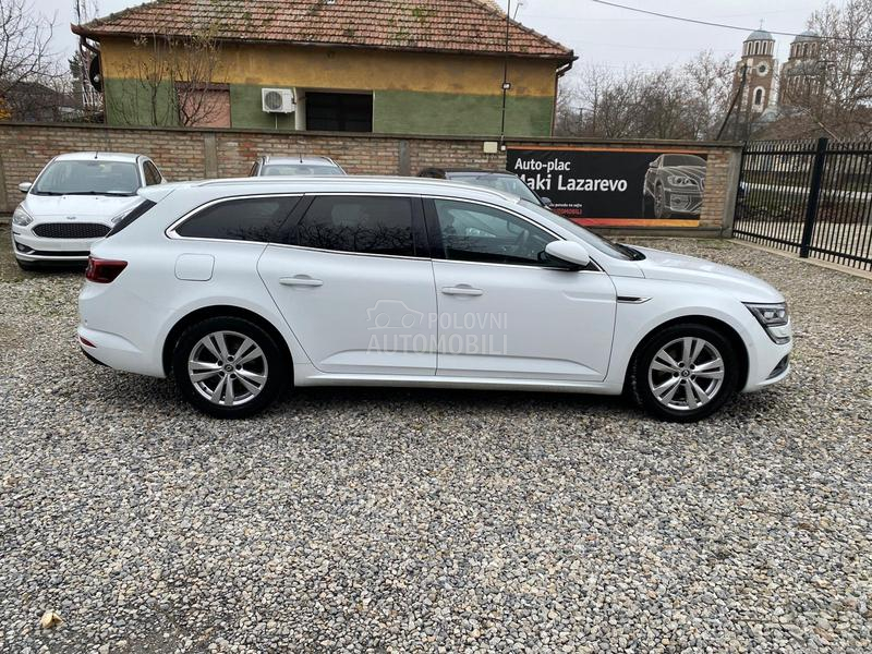 Renault Talisman 