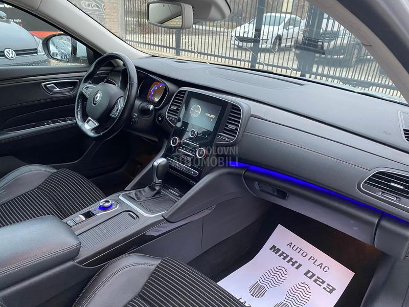 Renault Talisman 