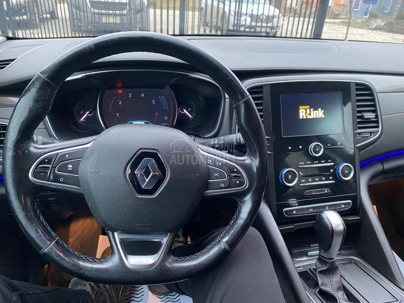 Renault Talisman 