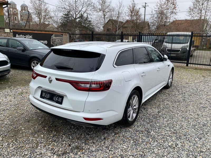 Renault Talisman 