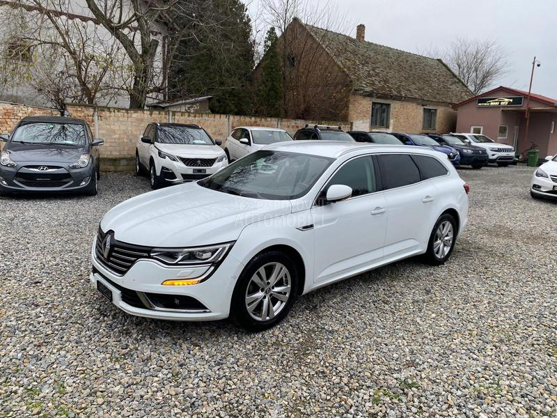 Renault Talisman 