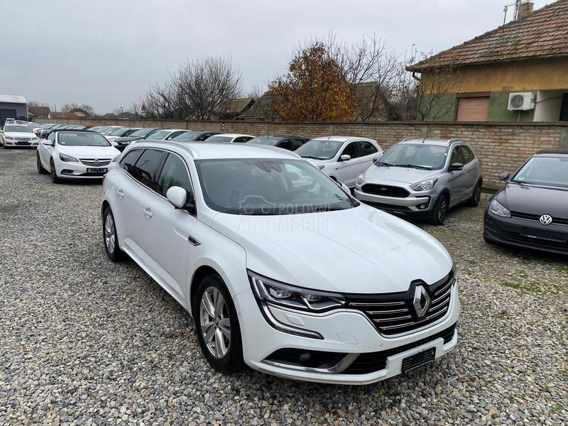 Renault Talisman 