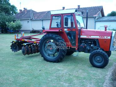 IMT 565