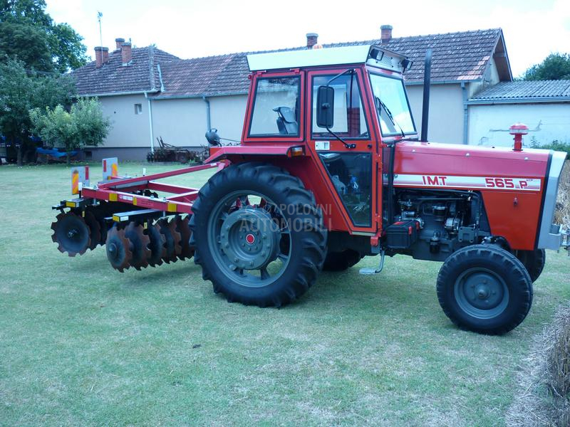 IMT 565