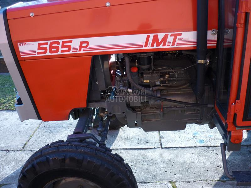 IMT 565