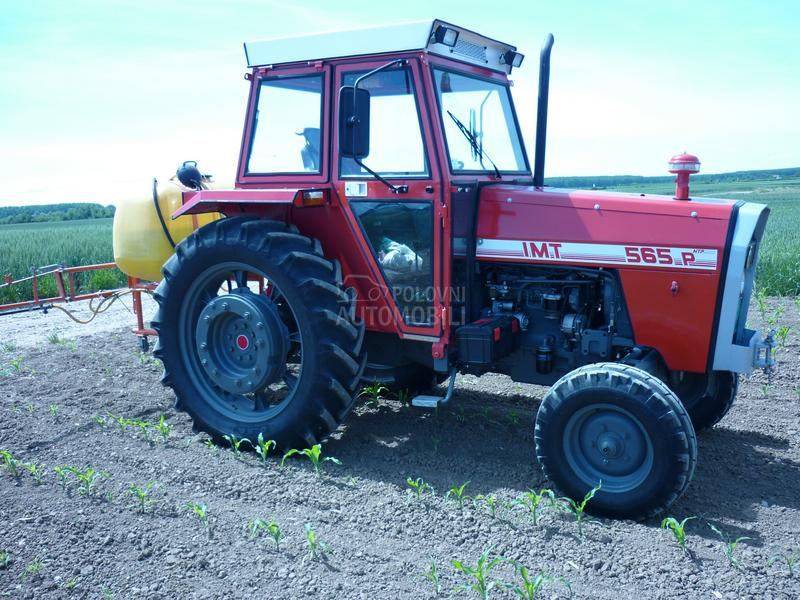 IMT 565