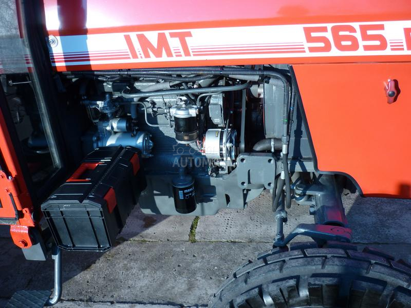 IMT 565