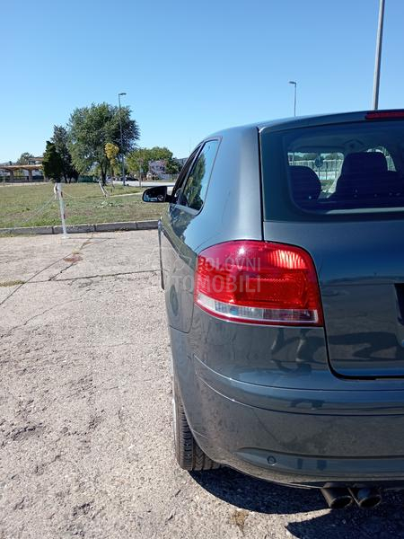 Audi A3 2.0 fsi