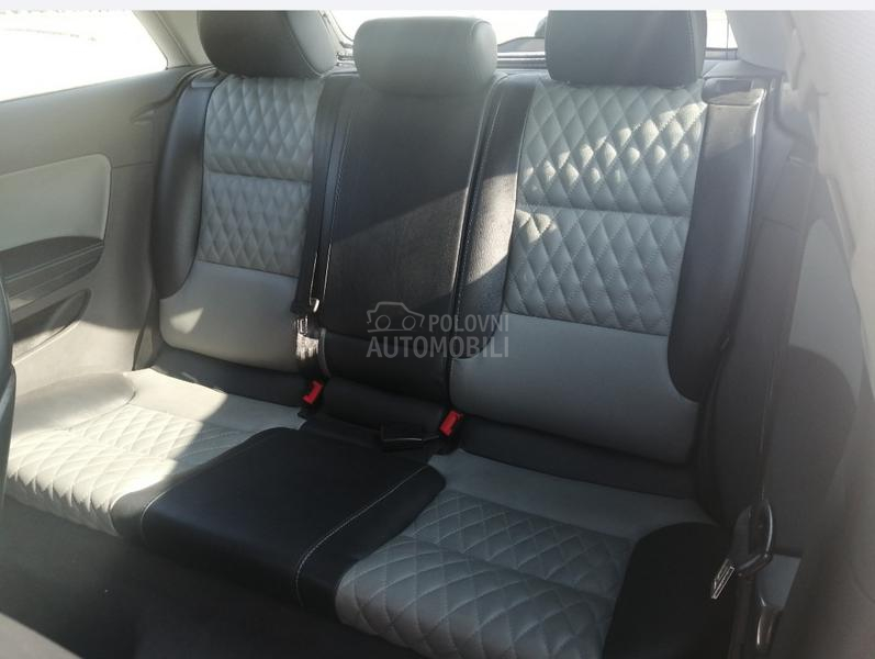 Audi A3 2.0 fsi