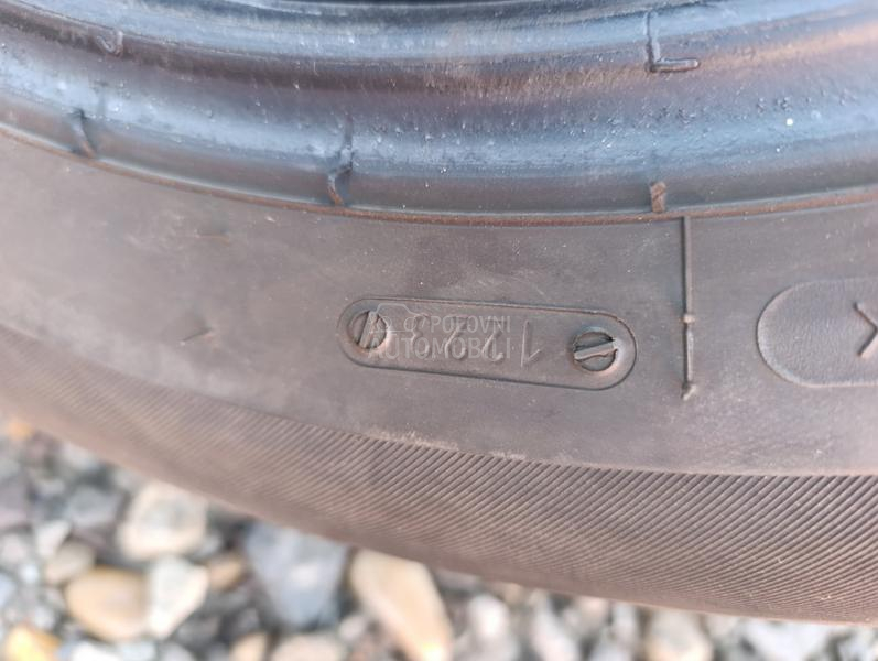 Taurus 185/65 R15 Letnja
