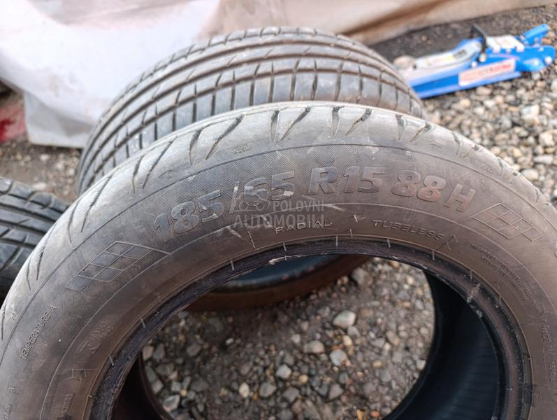 Taurus 185/65 R15 Letnja
