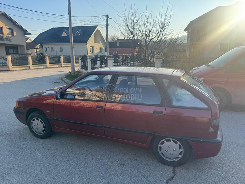 Zastava Florida In IN