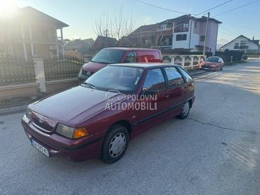 Zastava Florida In IN