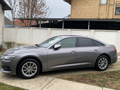 Audi A6 204PS/QUATTRO/HYBRID