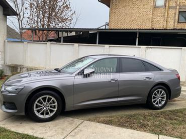 Audi A6 204PS/QUATTRO/HYBRID