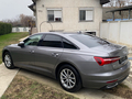Audi A6 204PS/QUATTRO/HYBRID