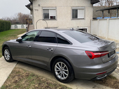 Audi A6 204PS/QUATTRO/HYBRID