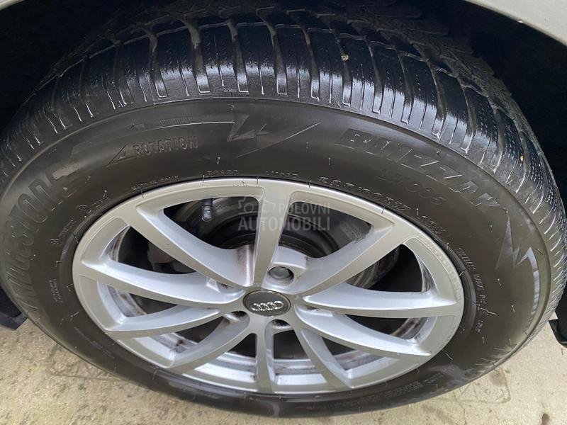 Audi A6 204PS/QUATTRO/HYBRID