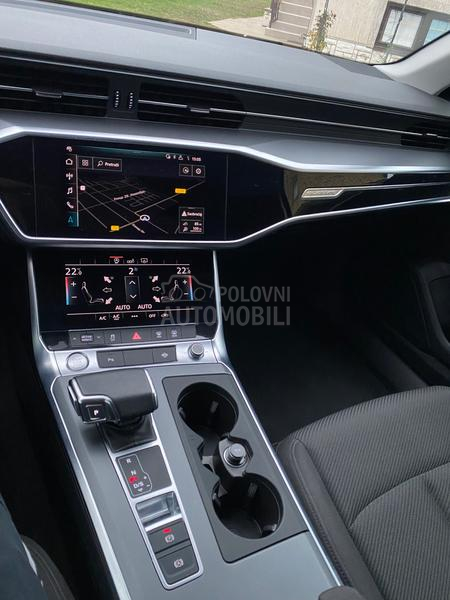 Audi A6 204PS/QUATTRO/HYBRID