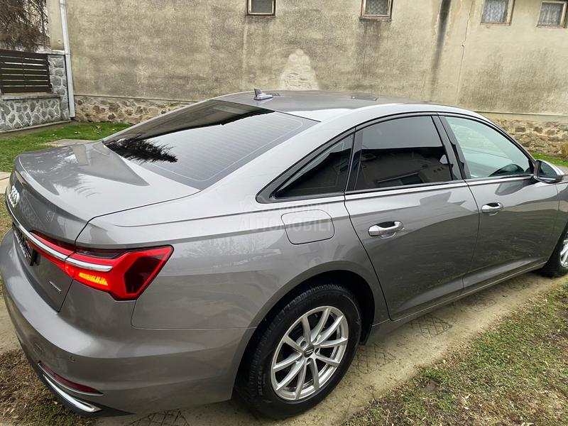 Audi A6 204PS/QUATTRO/HYBRID