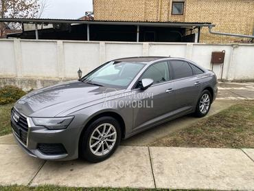 Audi A6 204PS/QUATTRO/HYBRID