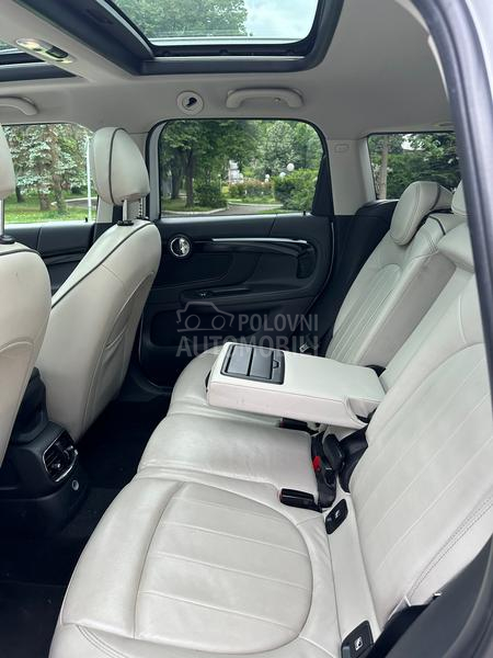 MINI Countryman JCW SD ALL4