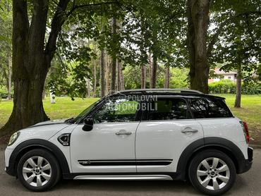 MINI Countryman JCW SD ALL4
