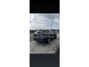 Audi A3 Bkd
