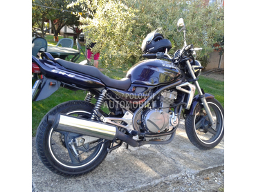 Kawasaki ER-5    ER5