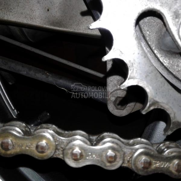 Kawasaki ER-5    ER5