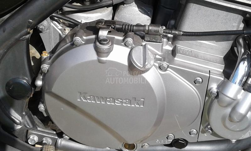 Kawasaki ER-5    ER5