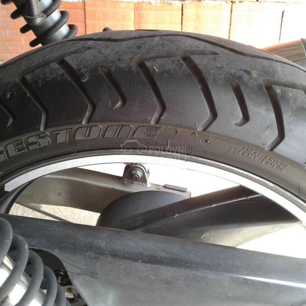 Kawasaki ER-5    ER5