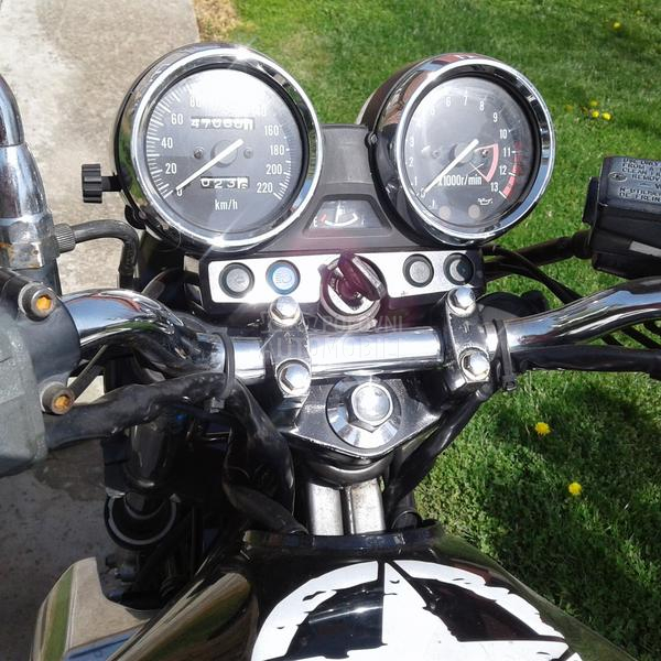 Kawasaki ER-5    ER5