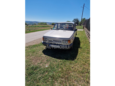 Wartburg 353 