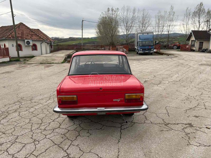Fiat 125 