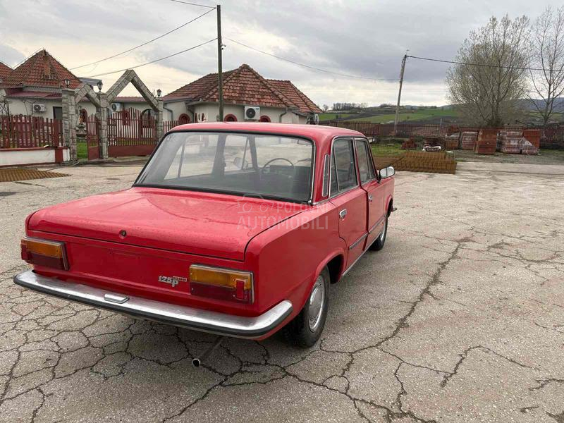 Fiat 125 
