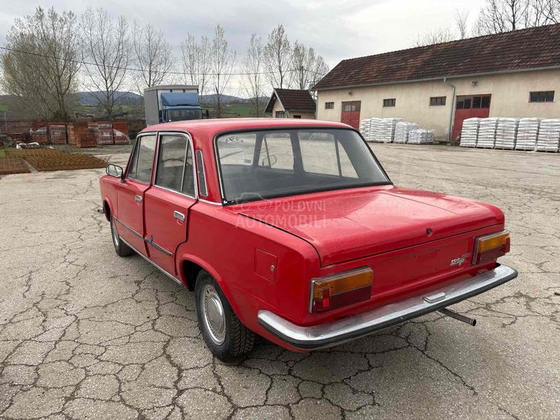 Fiat 125 