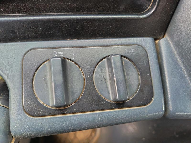 Mercedes Benz 4143K / 8x6 / EPS