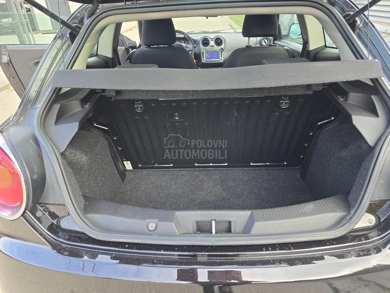 Alfa Romeo MiTo 1.3 mjt